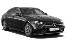 Car Hire Cheshunt - C Class Auto - car hire Cheshunt