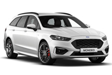 Car Hire Cheshunt - Mondeo Estate - car hire Cheshunt